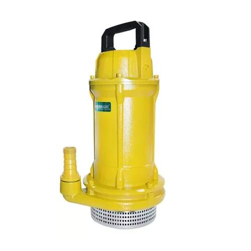 Bomba sumergible 2"