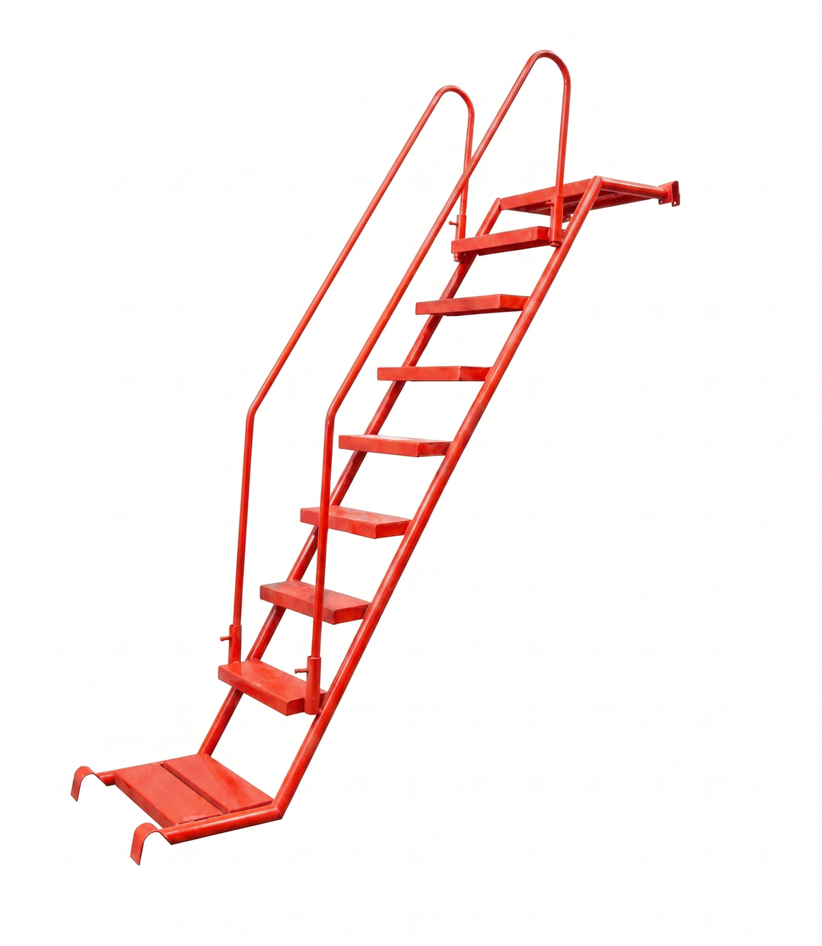 Escalera interna