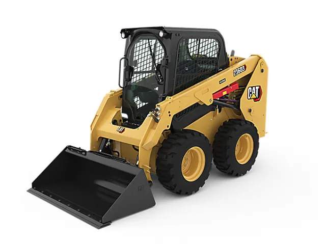Minicargador
