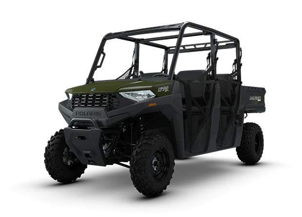 Renta de Ranger Polaris 4x4