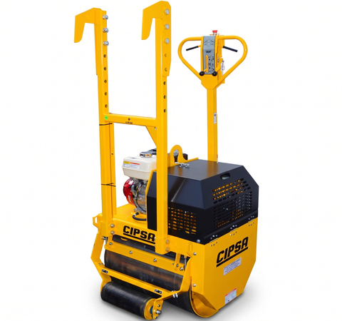 Renta de Compactación