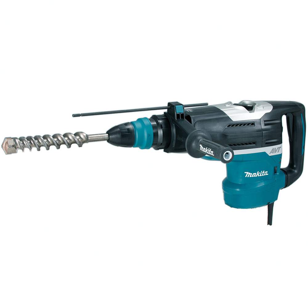 Rotomartillo eléctrico de 7KG